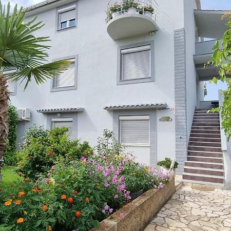Bella Nina Apartments Šilo Zewnętrze zdjęcie
