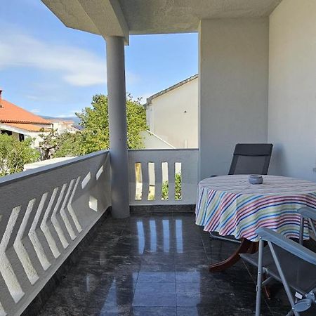 Bella Nina Apartments Šilo Zewnętrze zdjęcie