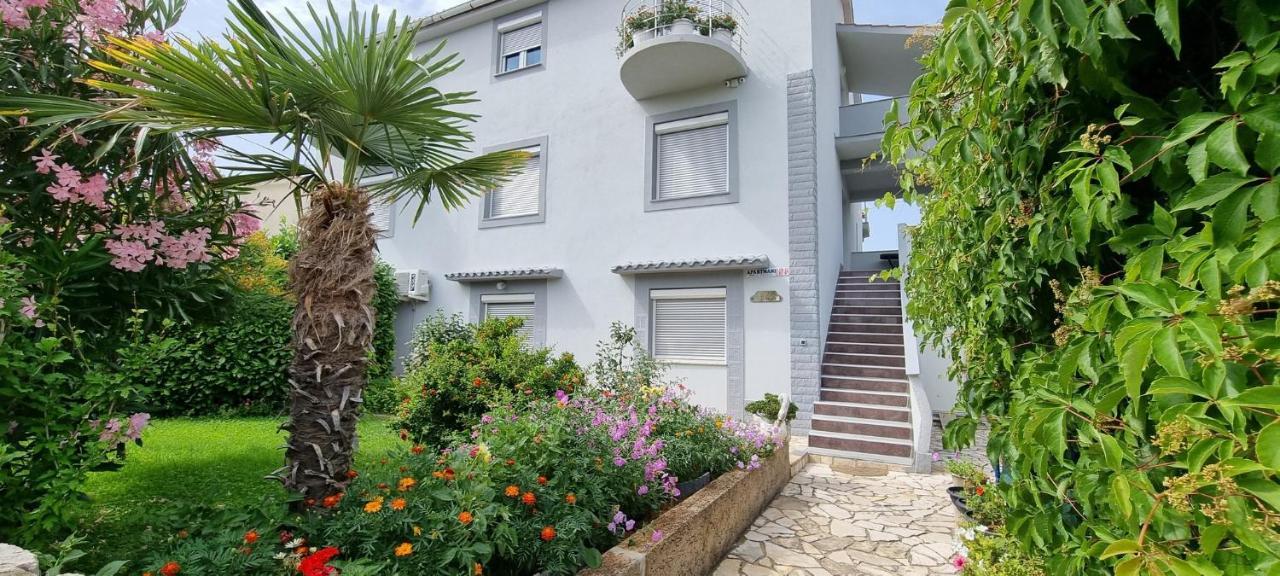Bella Nina Apartments Šilo Zewnętrze zdjęcie