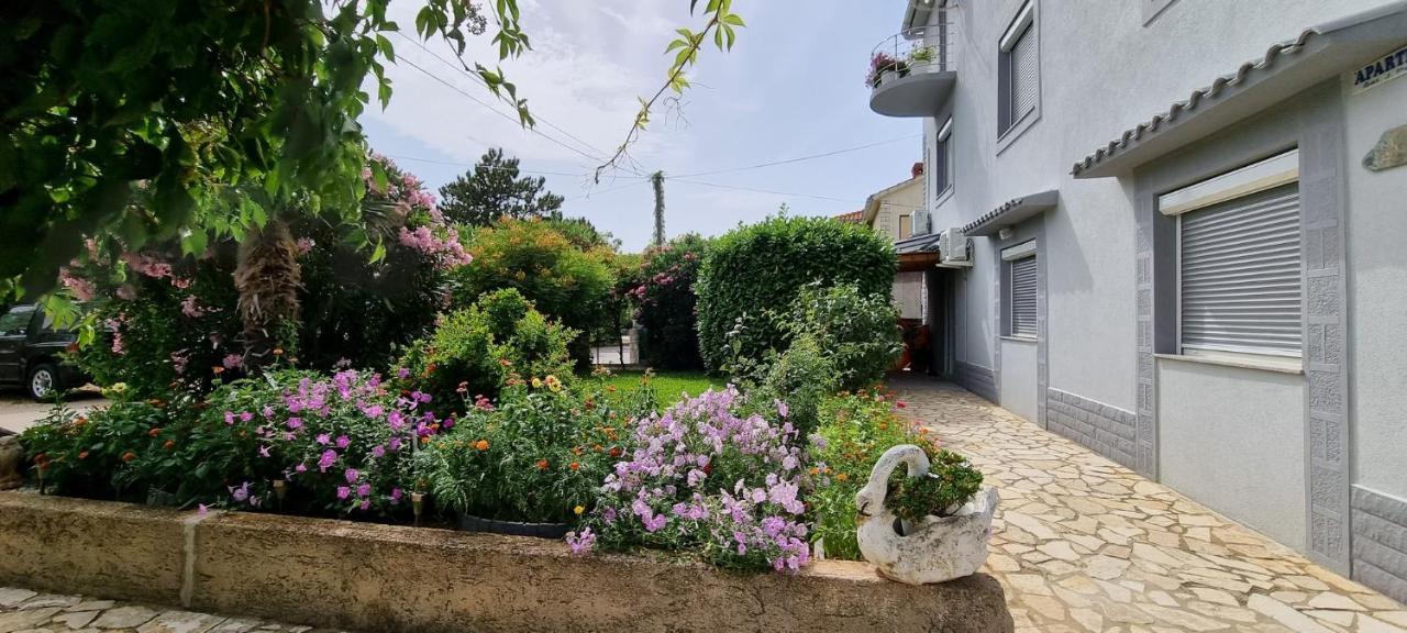 Bella Nina Apartments Šilo Zewnętrze zdjęcie