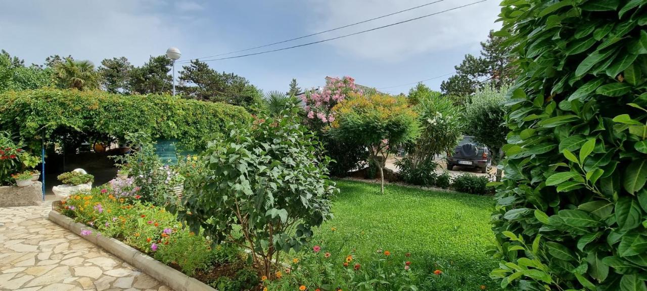 Bella Nina Apartments Šilo Zewnętrze zdjęcie