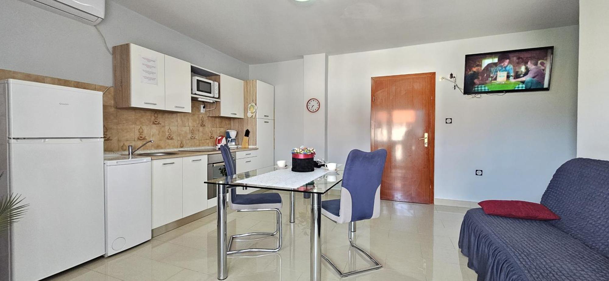 Bella Nina Apartments Šilo Zewnętrze zdjęcie