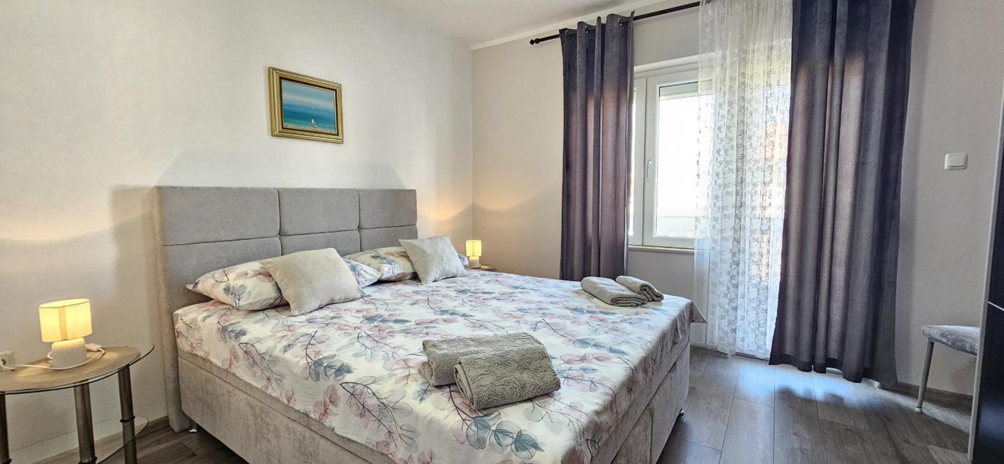 Bella Nina Apartments Šilo Zewnętrze zdjęcie