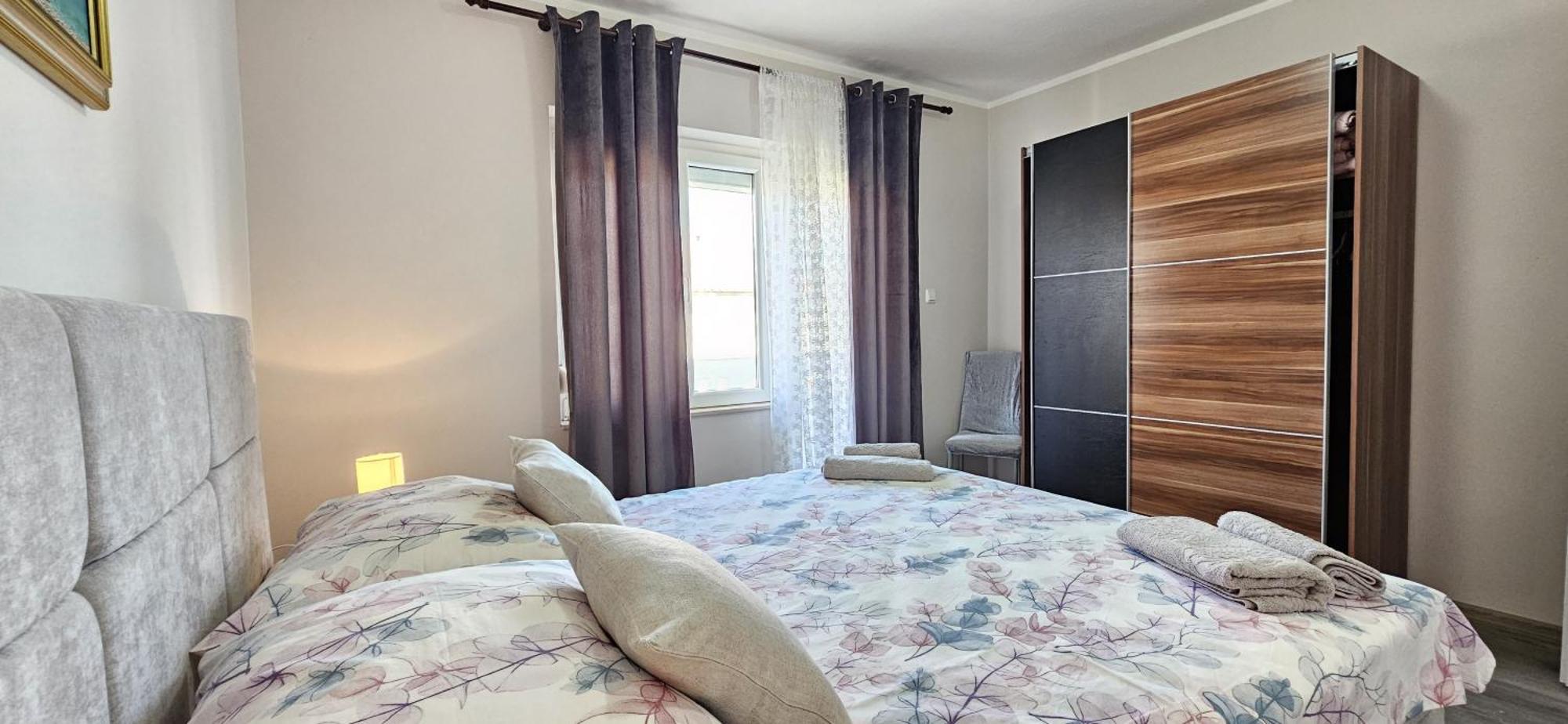 Bella Nina Apartments Šilo Zewnętrze zdjęcie
