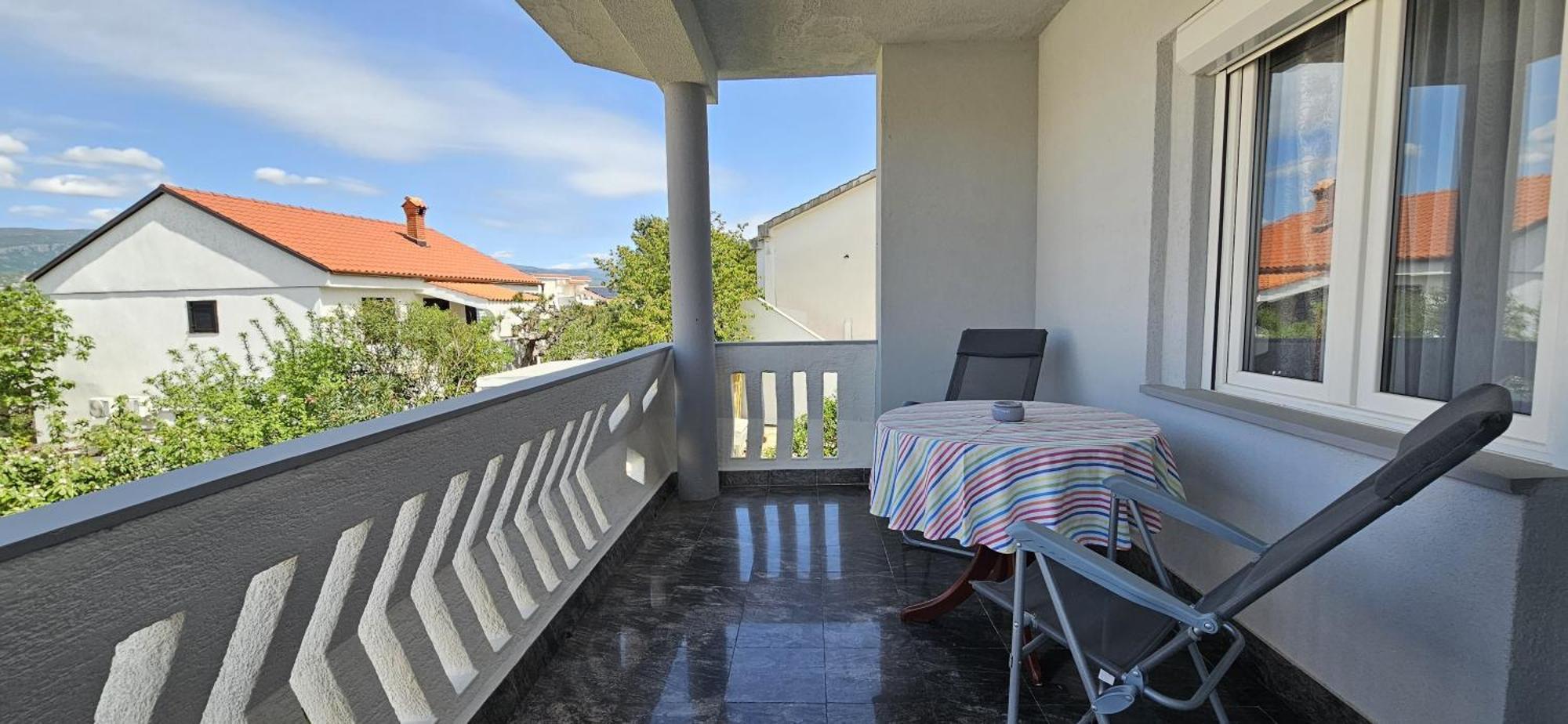 Bella Nina Apartments Šilo Zewnętrze zdjęcie