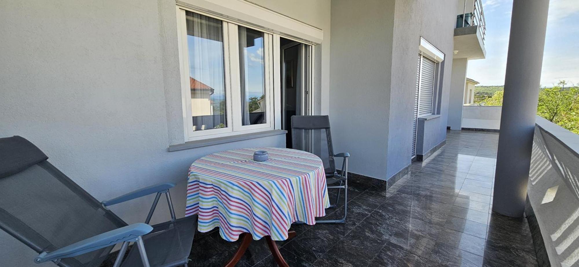 Bella Nina Apartments Šilo Zewnętrze zdjęcie