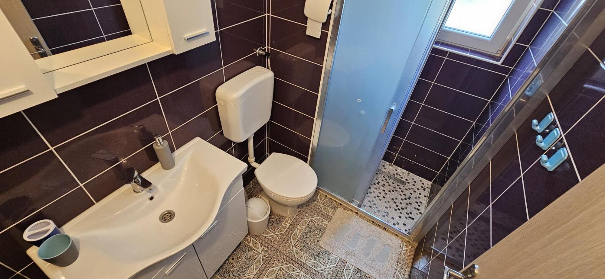 Bella Nina Apartments Šilo Zewnętrze zdjęcie