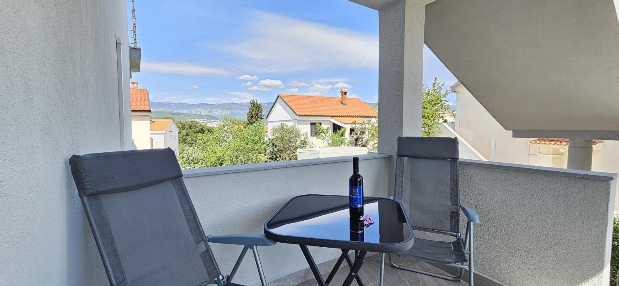 Bella Nina Apartments Šilo Zewnętrze zdjęcie