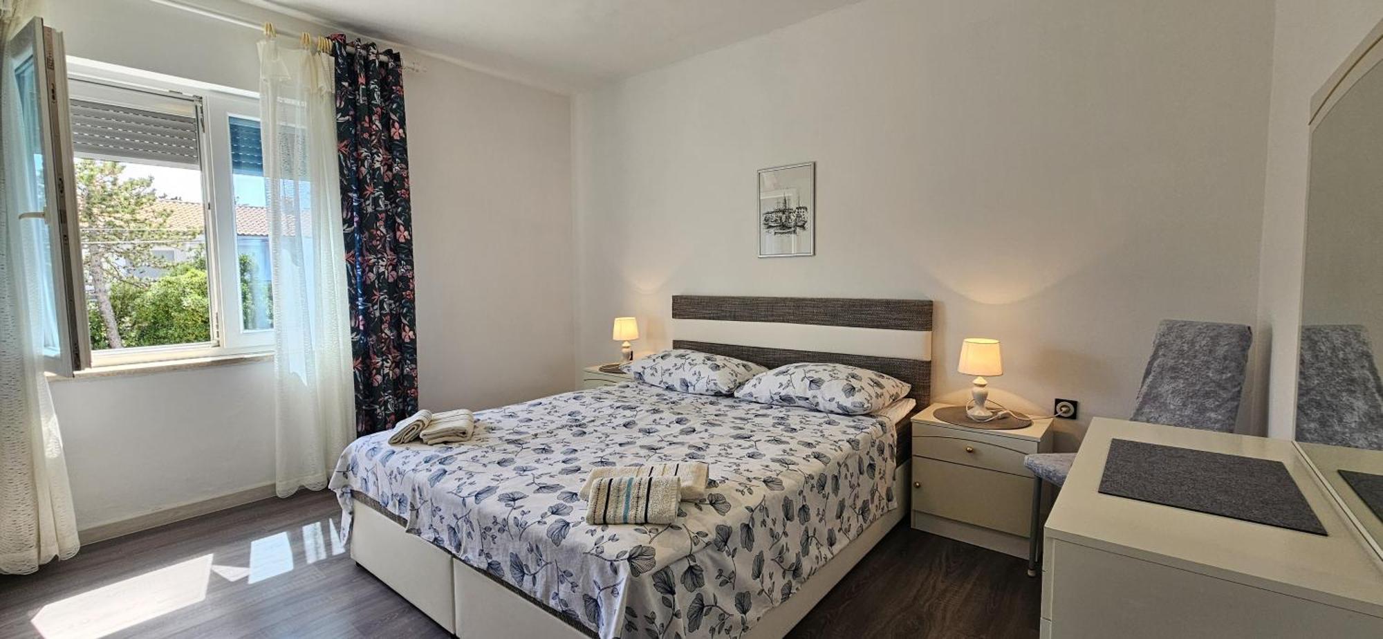 Bella Nina Apartments Šilo Zewnętrze zdjęcie