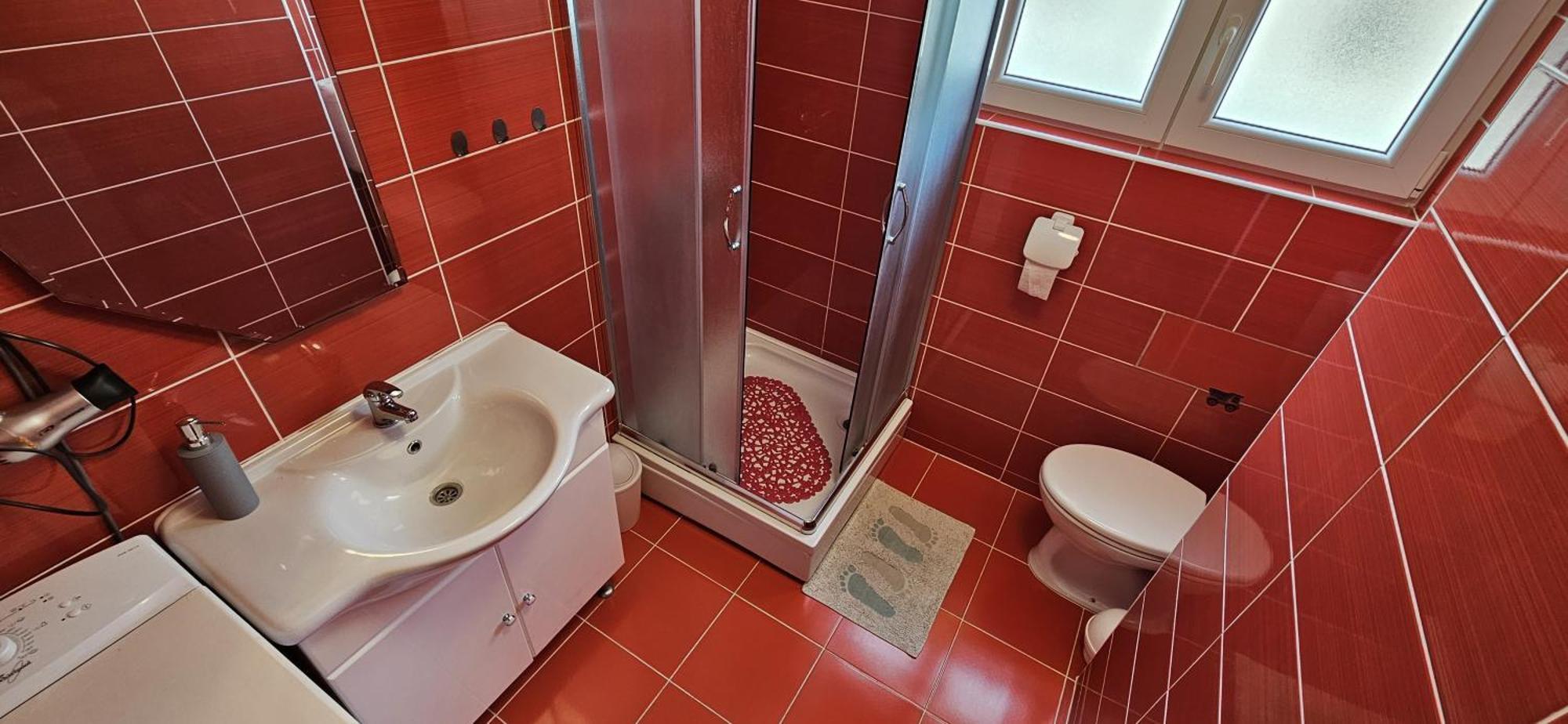 Bella Nina Apartments Šilo Zewnętrze zdjęcie