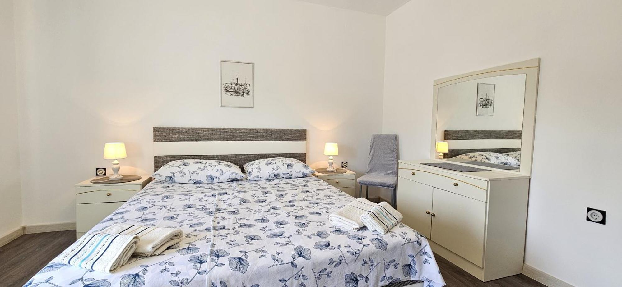 Bella Nina Apartments Šilo Zewnętrze zdjęcie