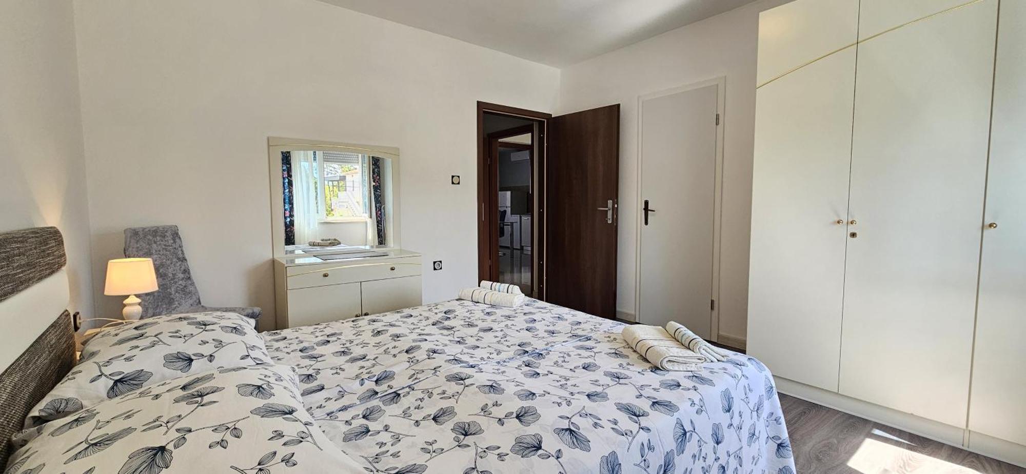 Bella Nina Apartments Šilo Zewnętrze zdjęcie