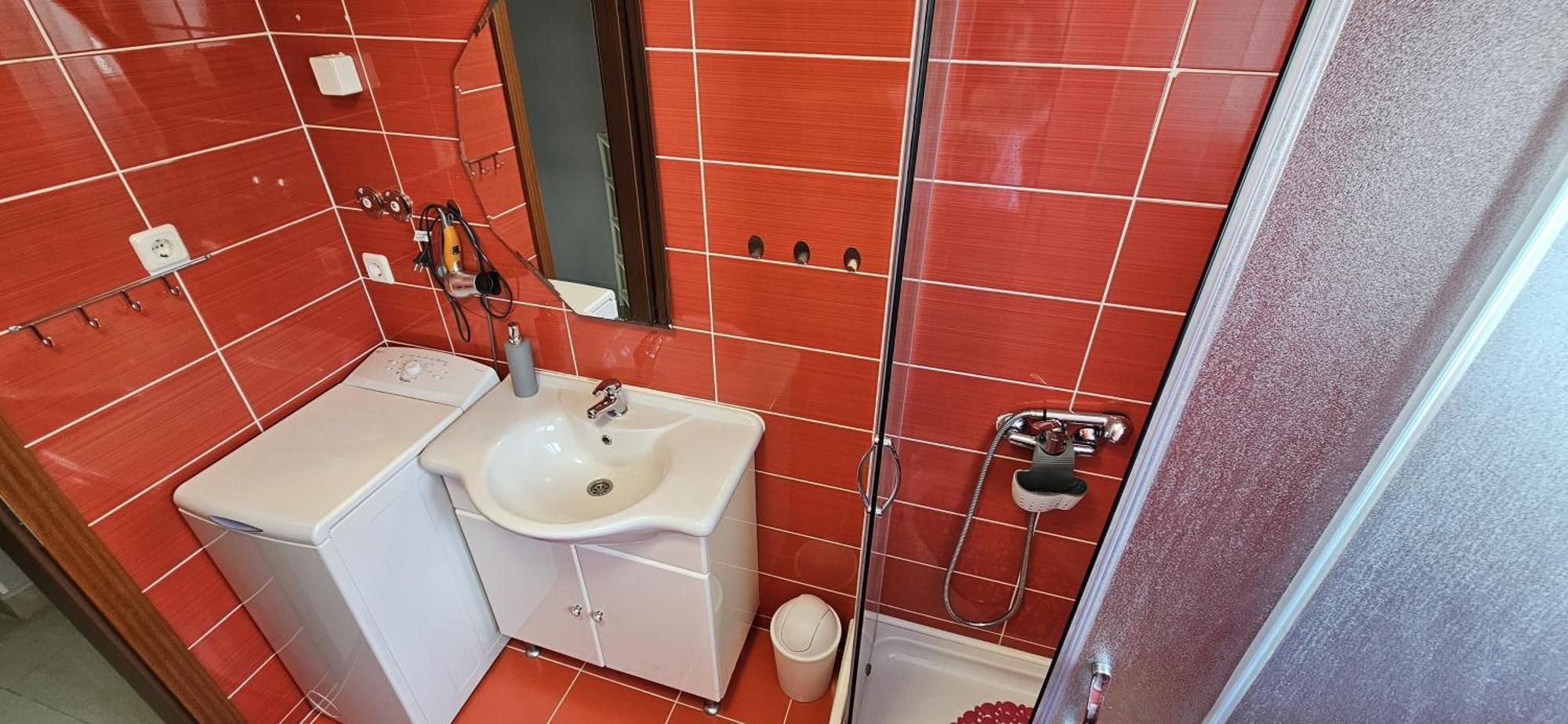 Bella Nina Apartments Šilo Zewnętrze zdjęcie