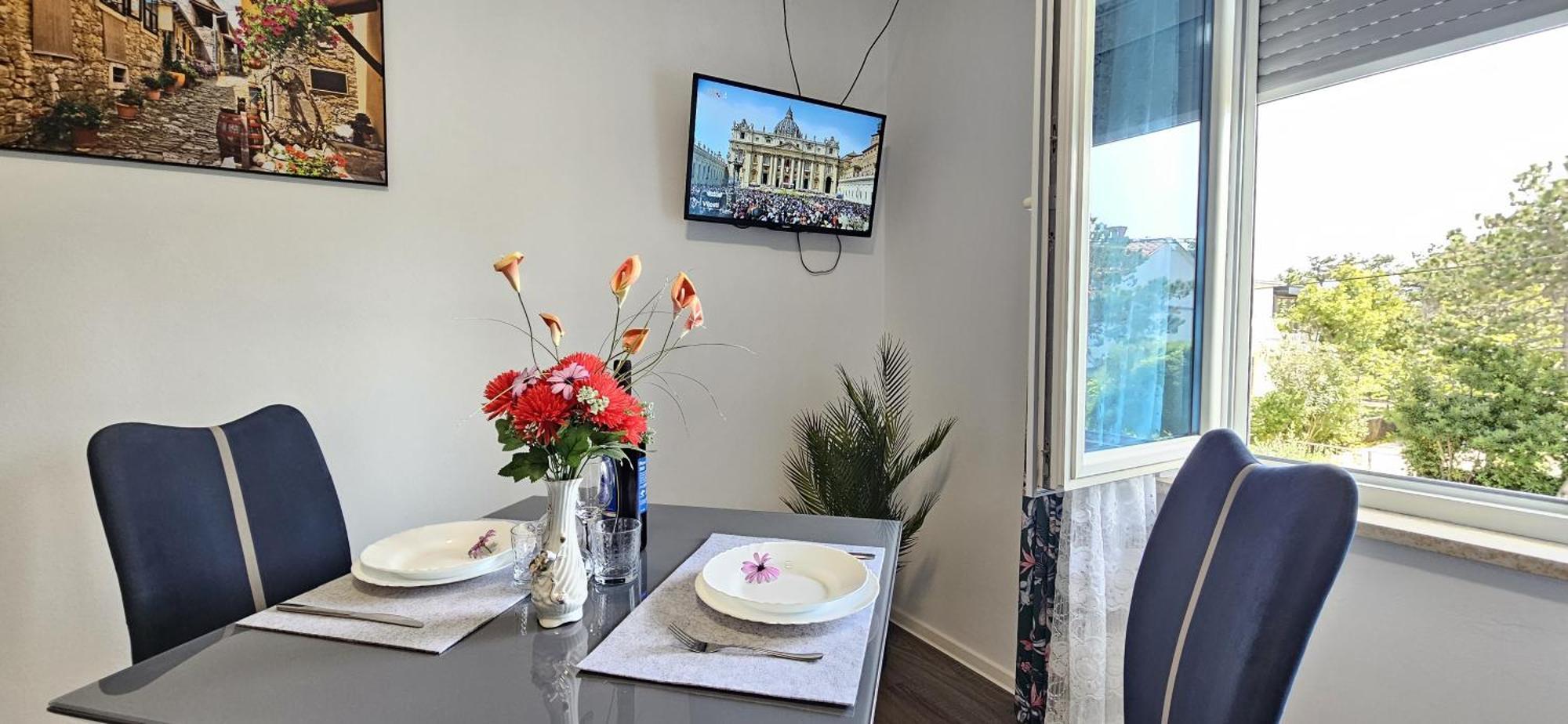 Bella Nina Apartments Šilo Zewnętrze zdjęcie