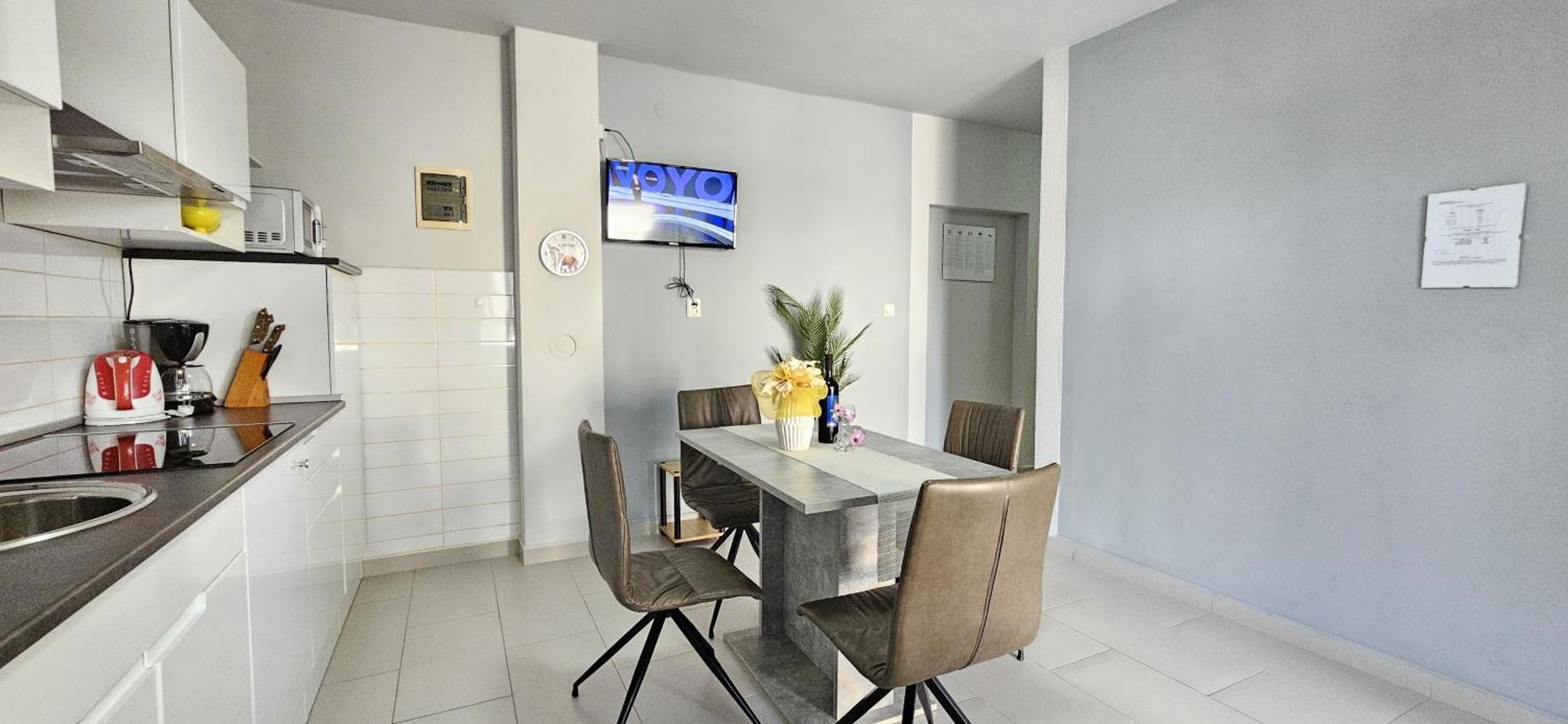 Bella Nina Apartments Šilo Zewnętrze zdjęcie