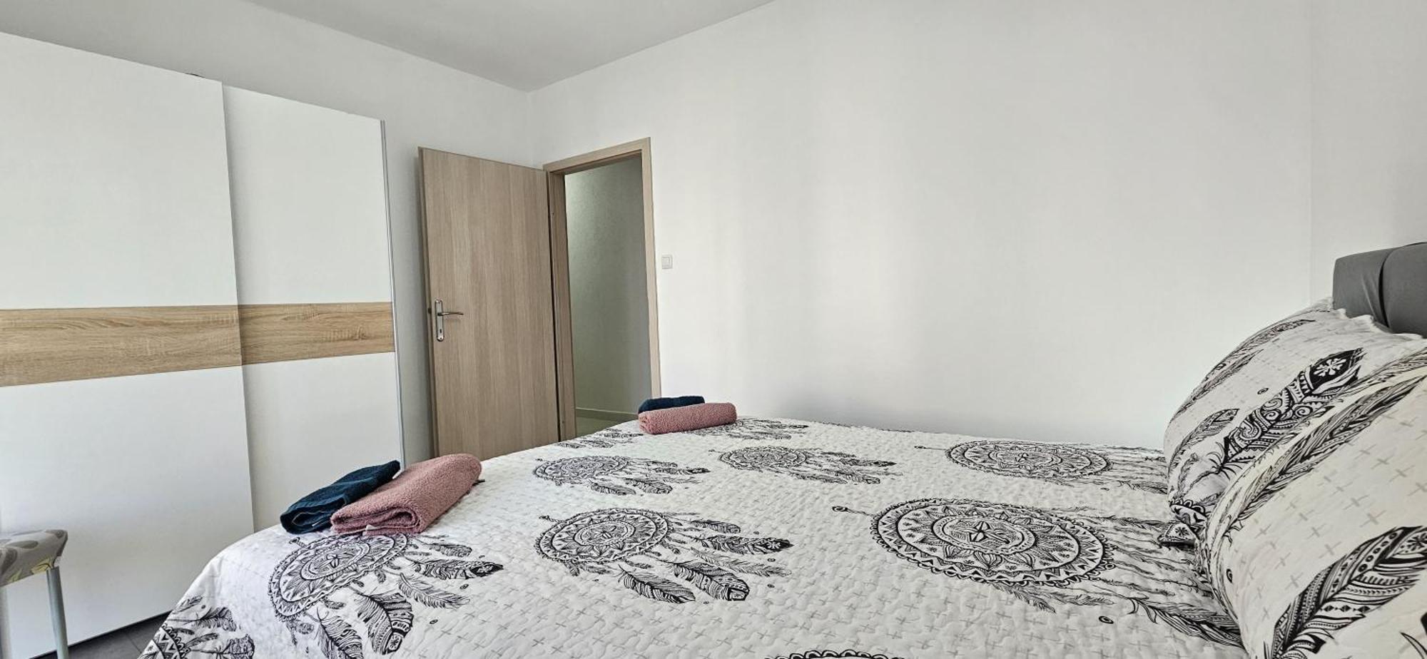 Bella Nina Apartments Šilo Zewnętrze zdjęcie