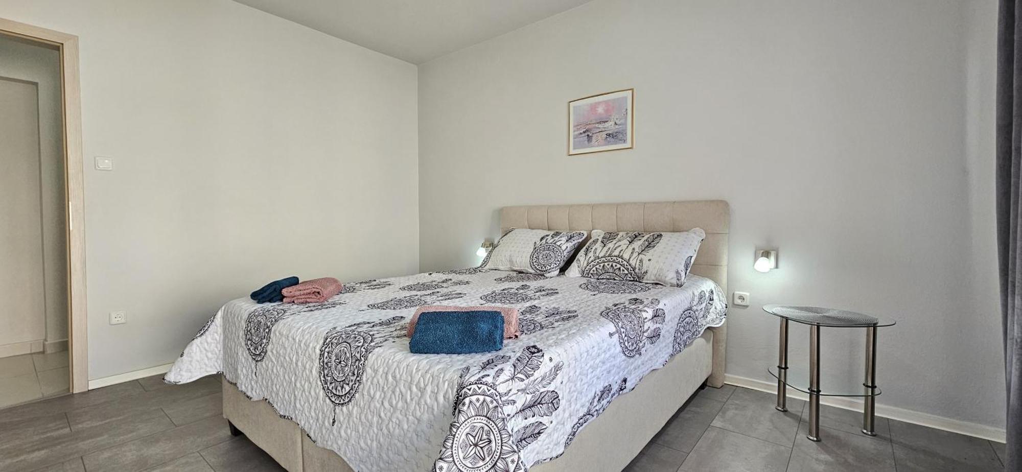 Bella Nina Apartments Šilo Zewnętrze zdjęcie