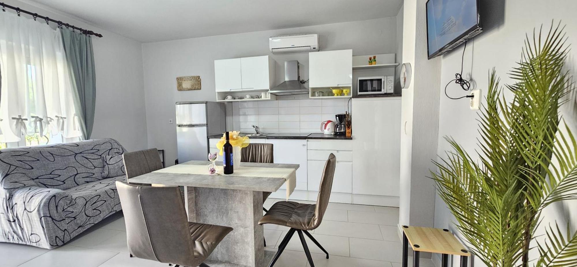Bella Nina Apartments Šilo Zewnętrze zdjęcie