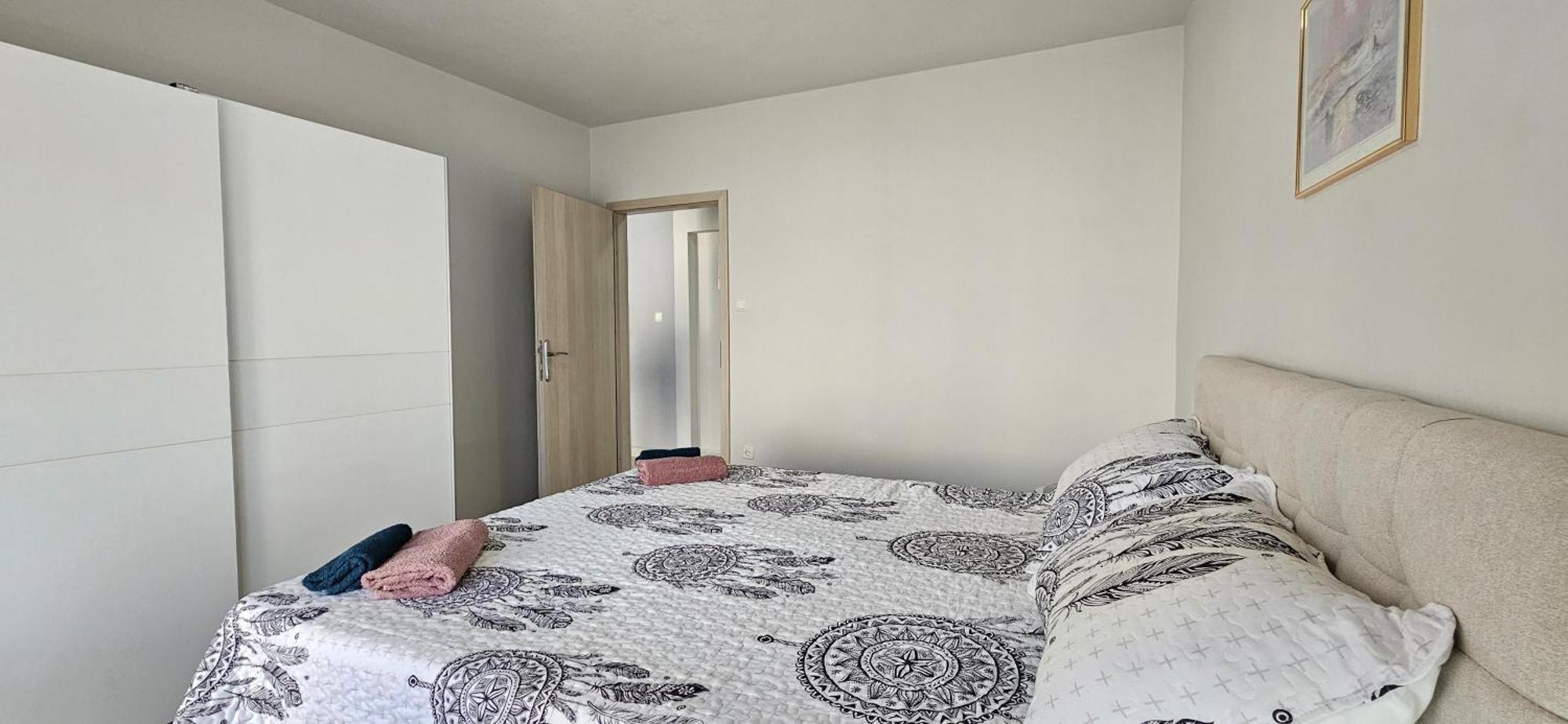 Bella Nina Apartments Šilo Zewnętrze zdjęcie