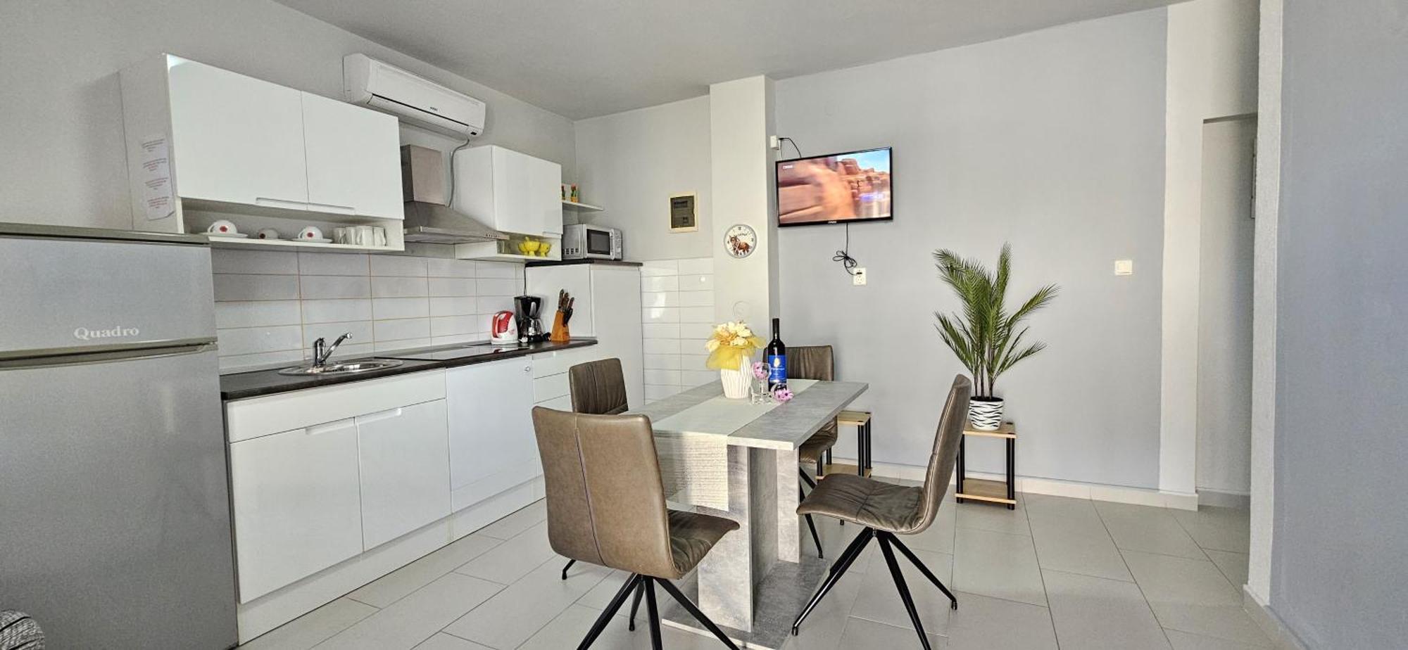 Bella Nina Apartments Šilo Zewnętrze zdjęcie