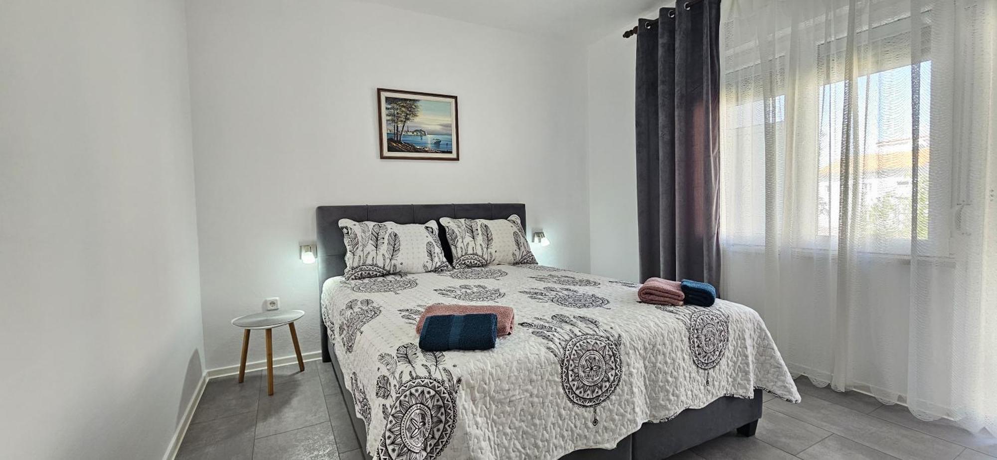 Bella Nina Apartments Šilo Zewnętrze zdjęcie