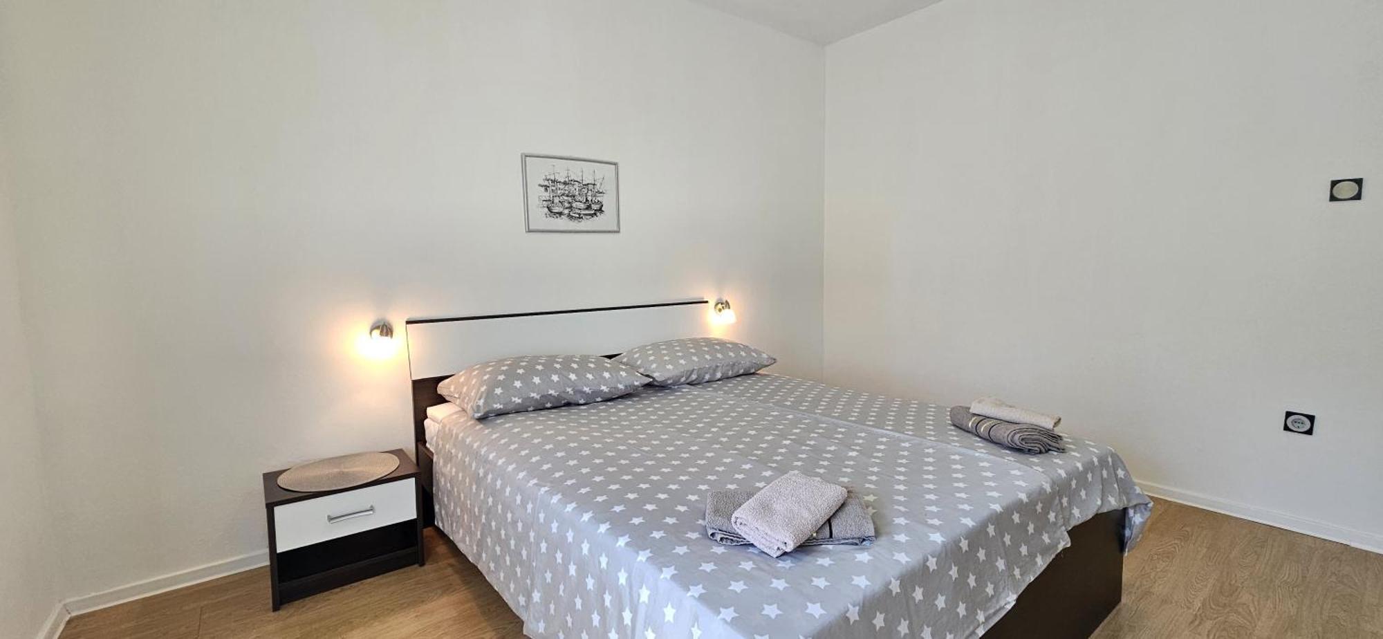 Bella Nina Apartments Šilo Zewnętrze zdjęcie