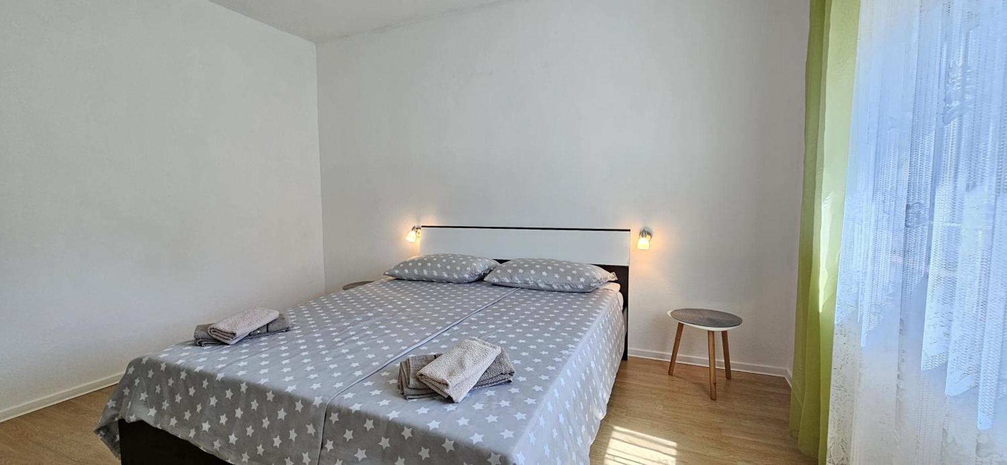 Bella Nina Apartments Šilo Zewnętrze zdjęcie