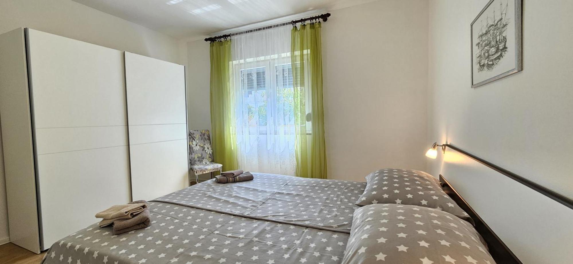 Bella Nina Apartments Šilo Zewnętrze zdjęcie